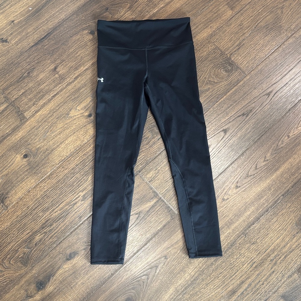Under Armour Black Women's Leggings